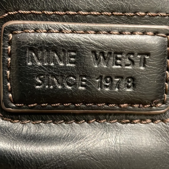 Nine West handbag - Picture 5 of 6